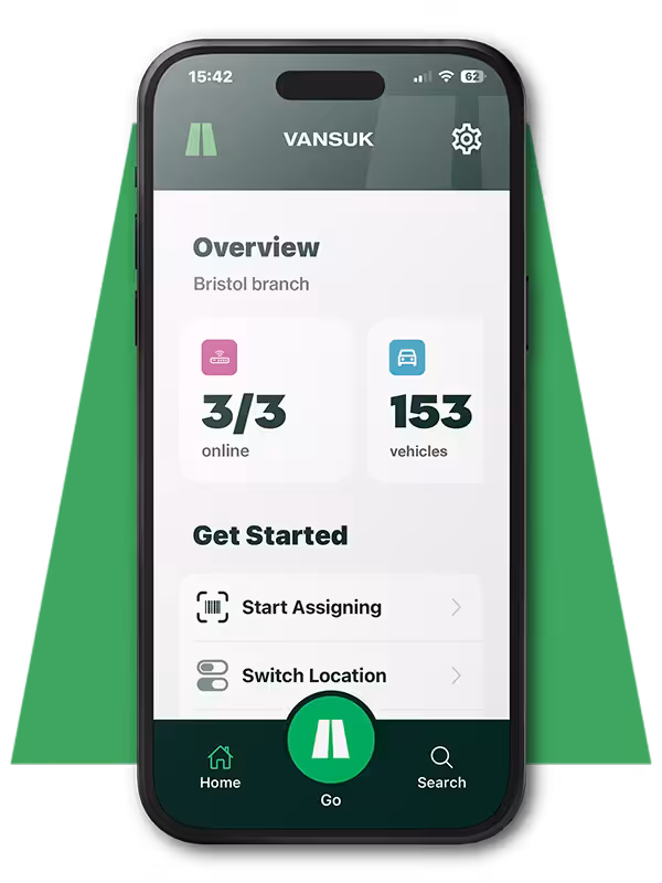 Autotalker User Frendly App 2