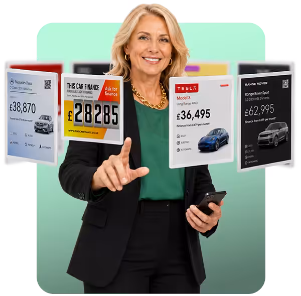 Autotalker Demo Header