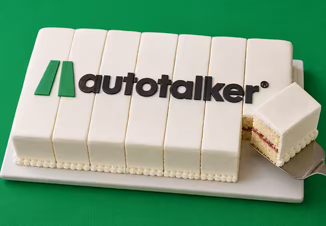 Autotalker Easy Payments 50 50 Block