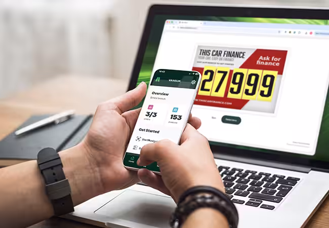 Autotalker Online Demo Available 50 50 Block 1