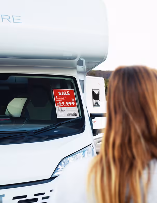 EWPs 0008 Autotalker Leisure Vehicles Motorhomes